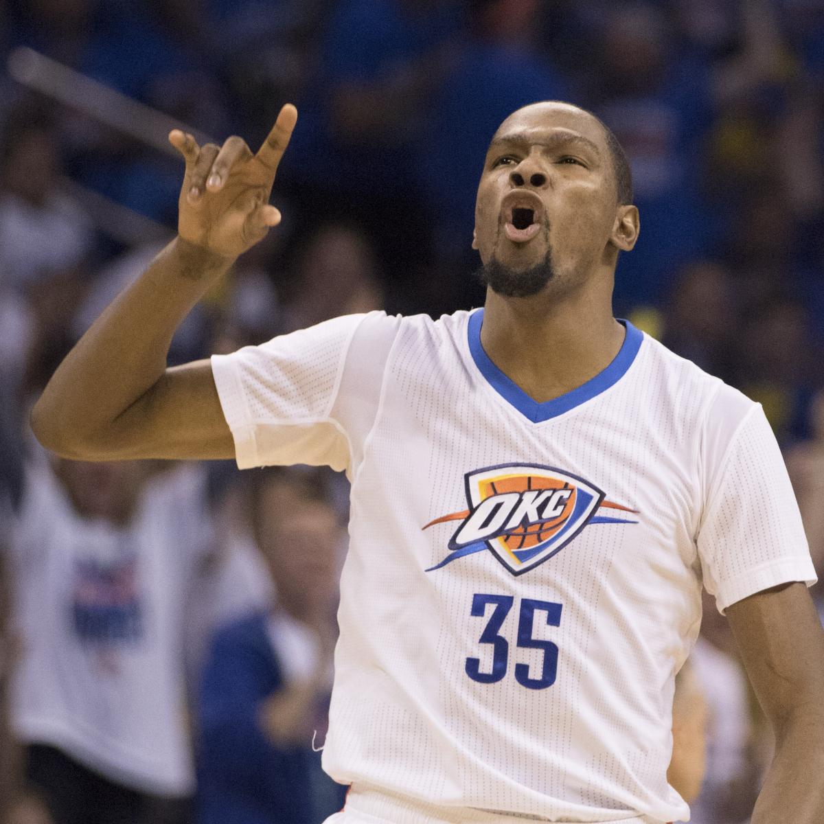 Dallas Mavericks Vs Oklahoma City