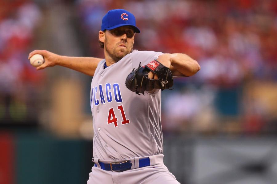 Chicago Cubs on X: #Cubs roster moves: - RHP Kervin Castro
