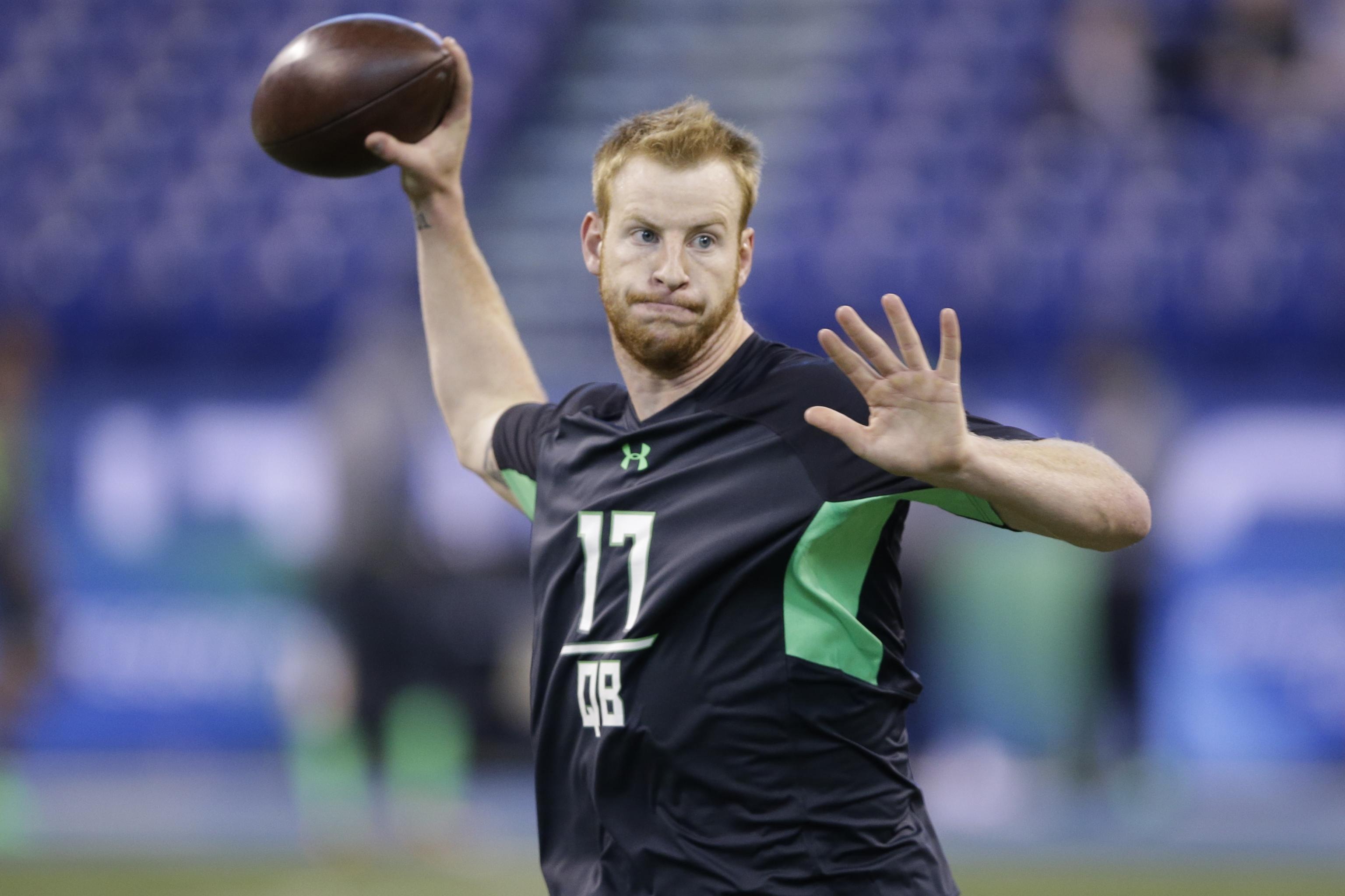 ESPN releases complete seven-round NFL mock draft including massive shakeup  in top ten - On3