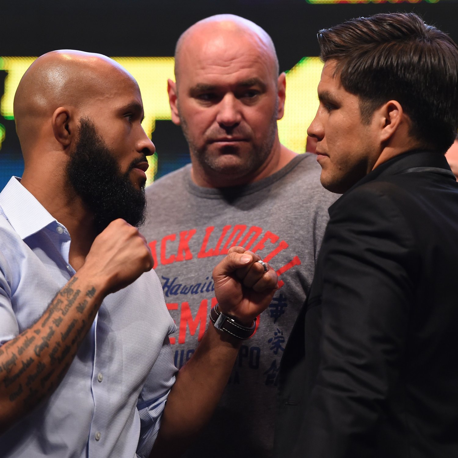 Р‘РµС€РµРЅС‹Р№ РјС‹С€РѕРЅРѕРє UFC