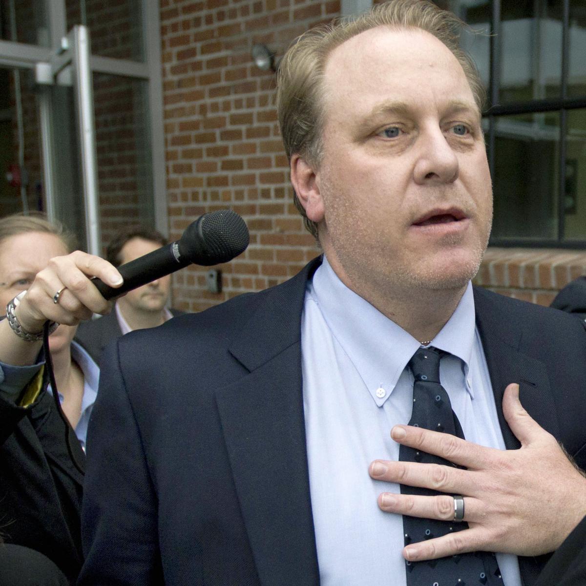 Curt Schilling and His Family Promise He's Not Transphobic