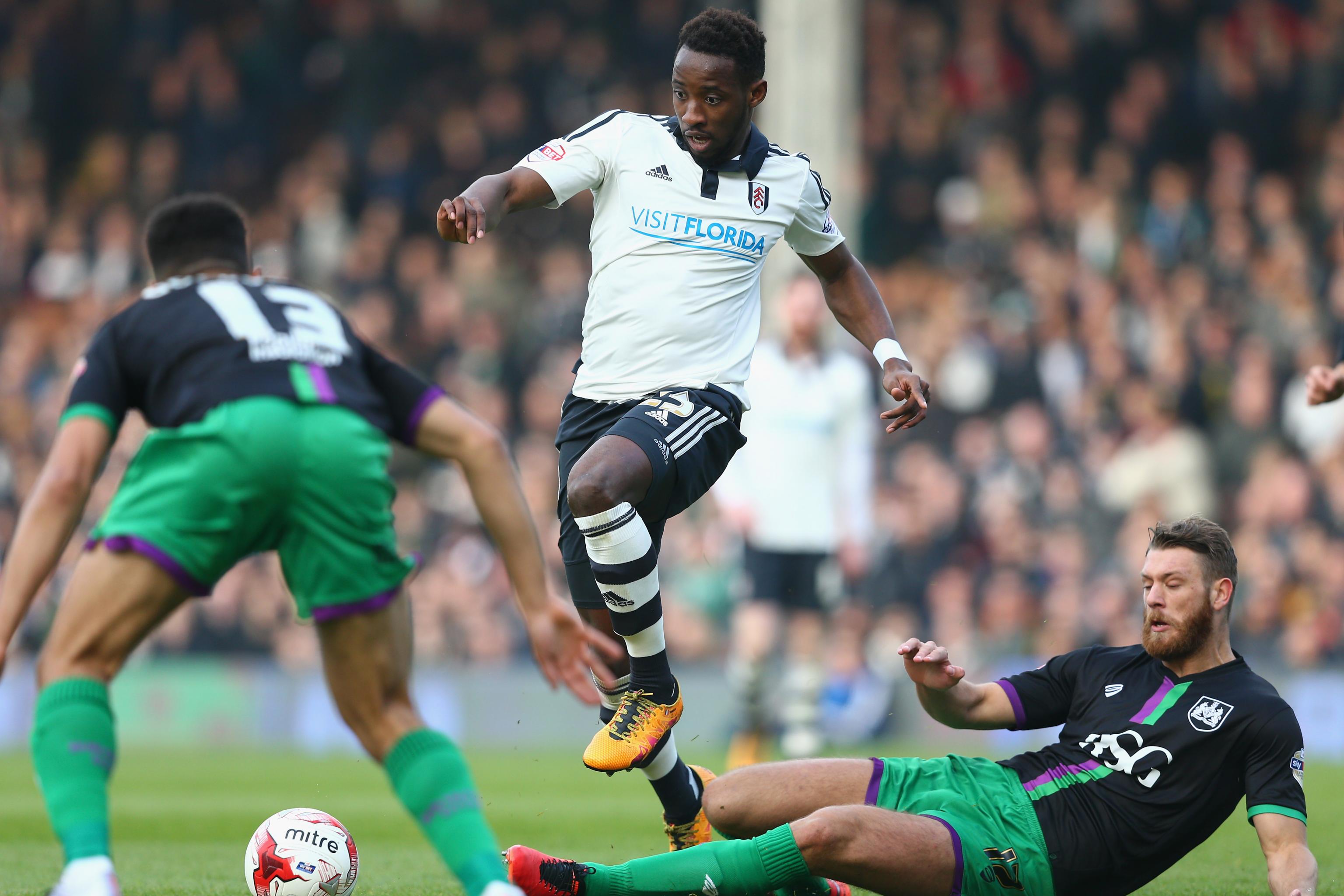 Chelsea Transfer News: Blues Winning Moussa Dembele Race, Top ...