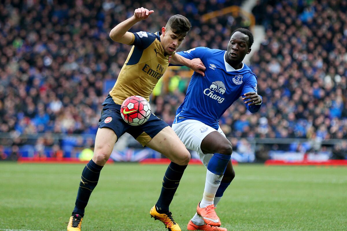 Chelsea Transfer News: Jose Mourinho Blamed in Romelu ...