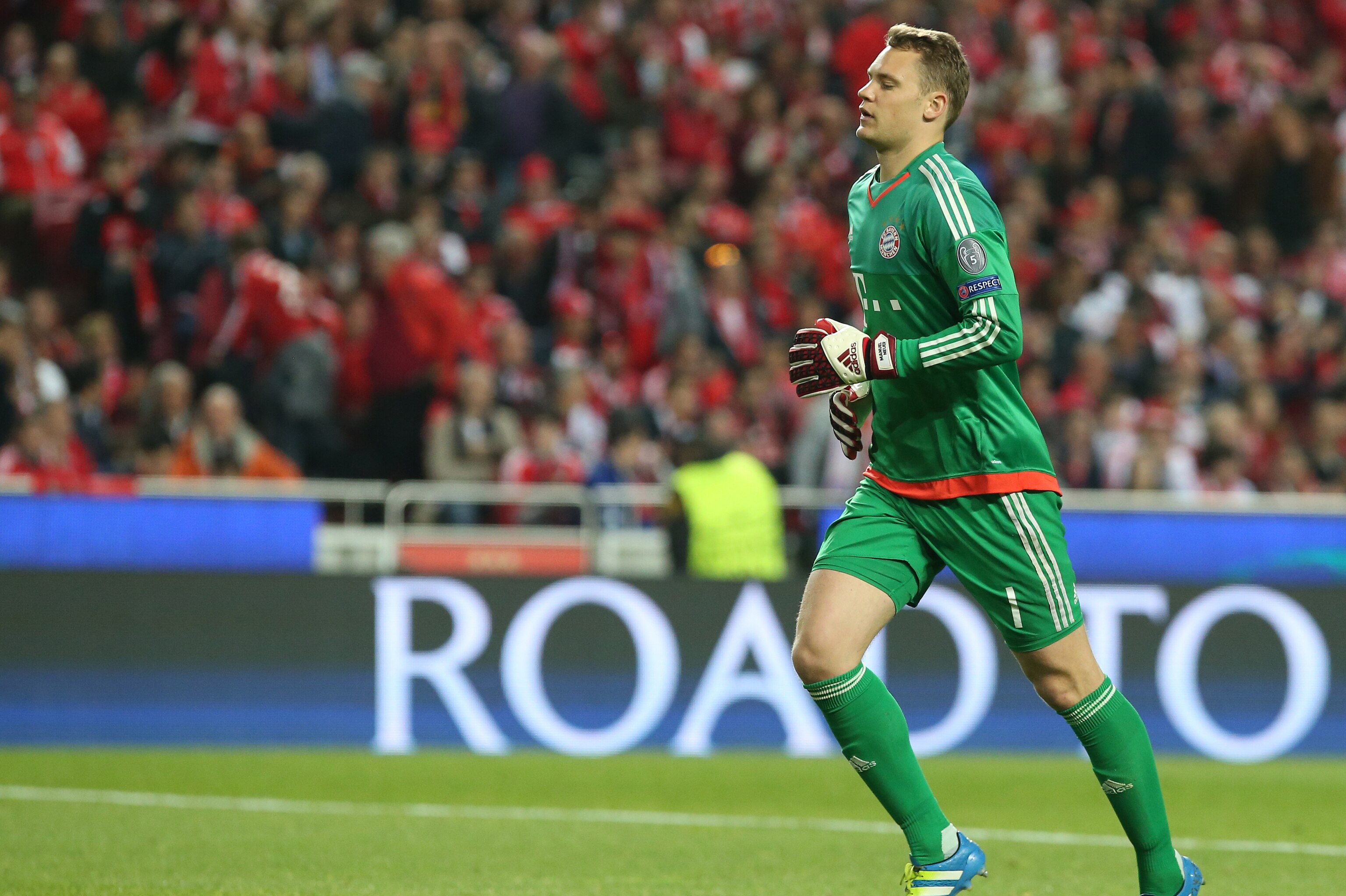 Manuel Neuer, Bayern Munich Agree on New Contract: Latest Details and  Reaction | News, Scores, Highlights, Stats, and Rumors | Bleacher Report