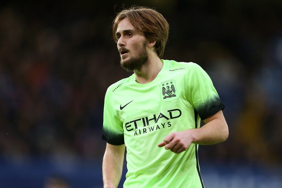 Ranking Manchester City S 10 Brightest Youth Prospects Bleacher Report Latest News Videos And Highlights