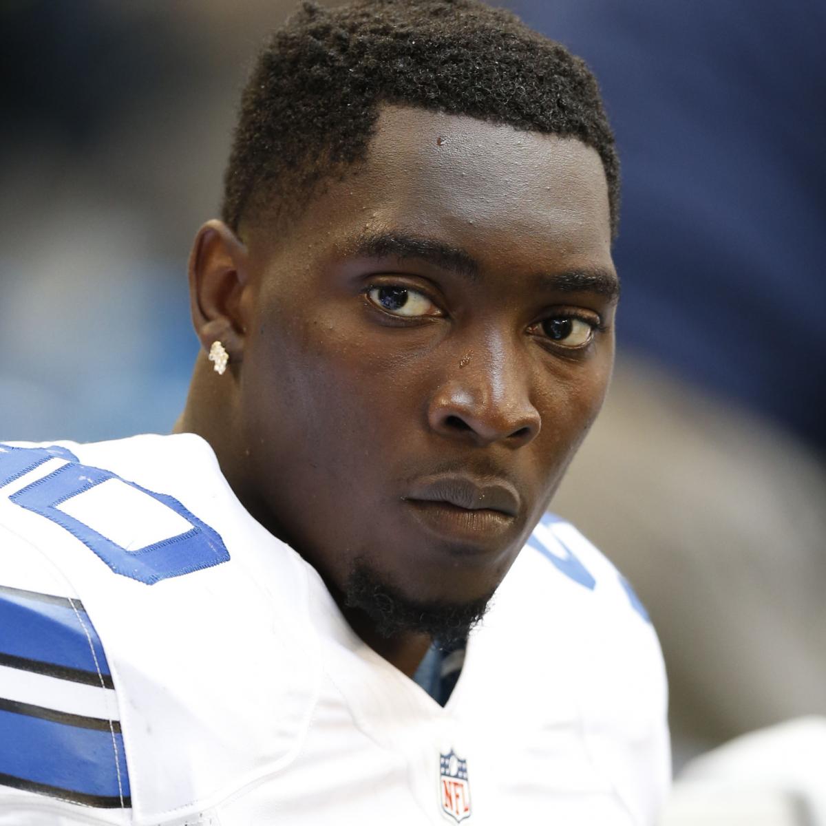 Demarcus Lawrence Facing 4Game Suspension Details and Reaction News