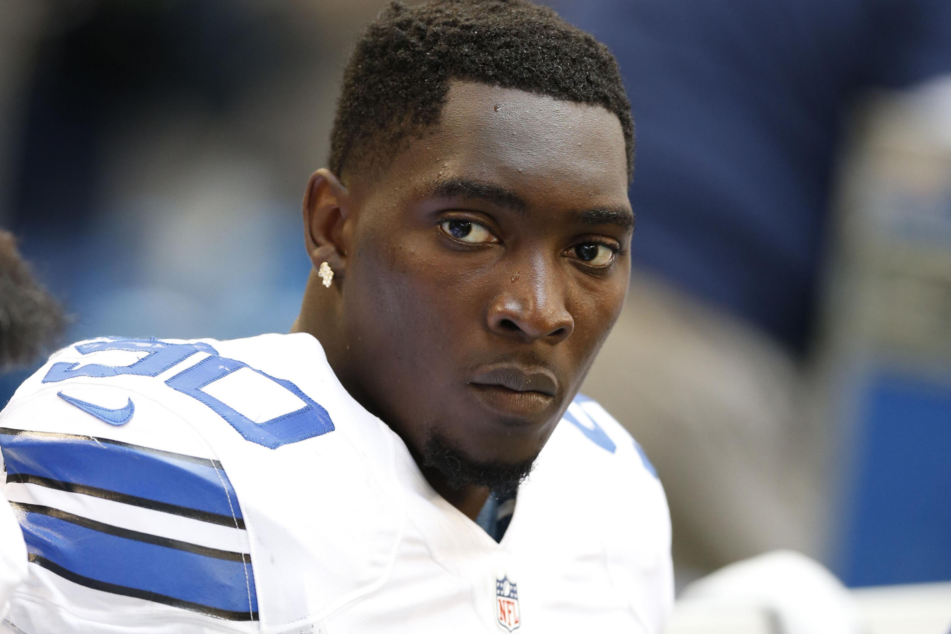 Dallas Cowboys' DeMarcus Lawrence responds to backlash over