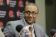 Browns GM Sashi Brown pulled off what could be a franchise-changing deal Wednesday.