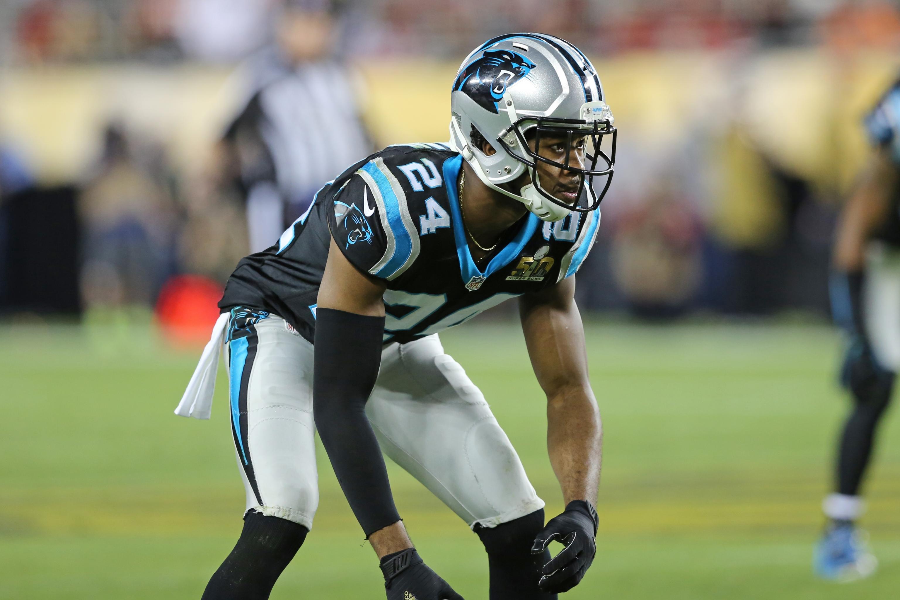 Carolina Panthers rescind Josh Norman's franchise tag