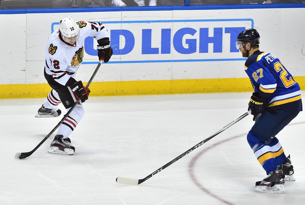 Why the 2016 Stanley Cup Playoffs Still Sting for Everyone but San Jose and Pittsburgh