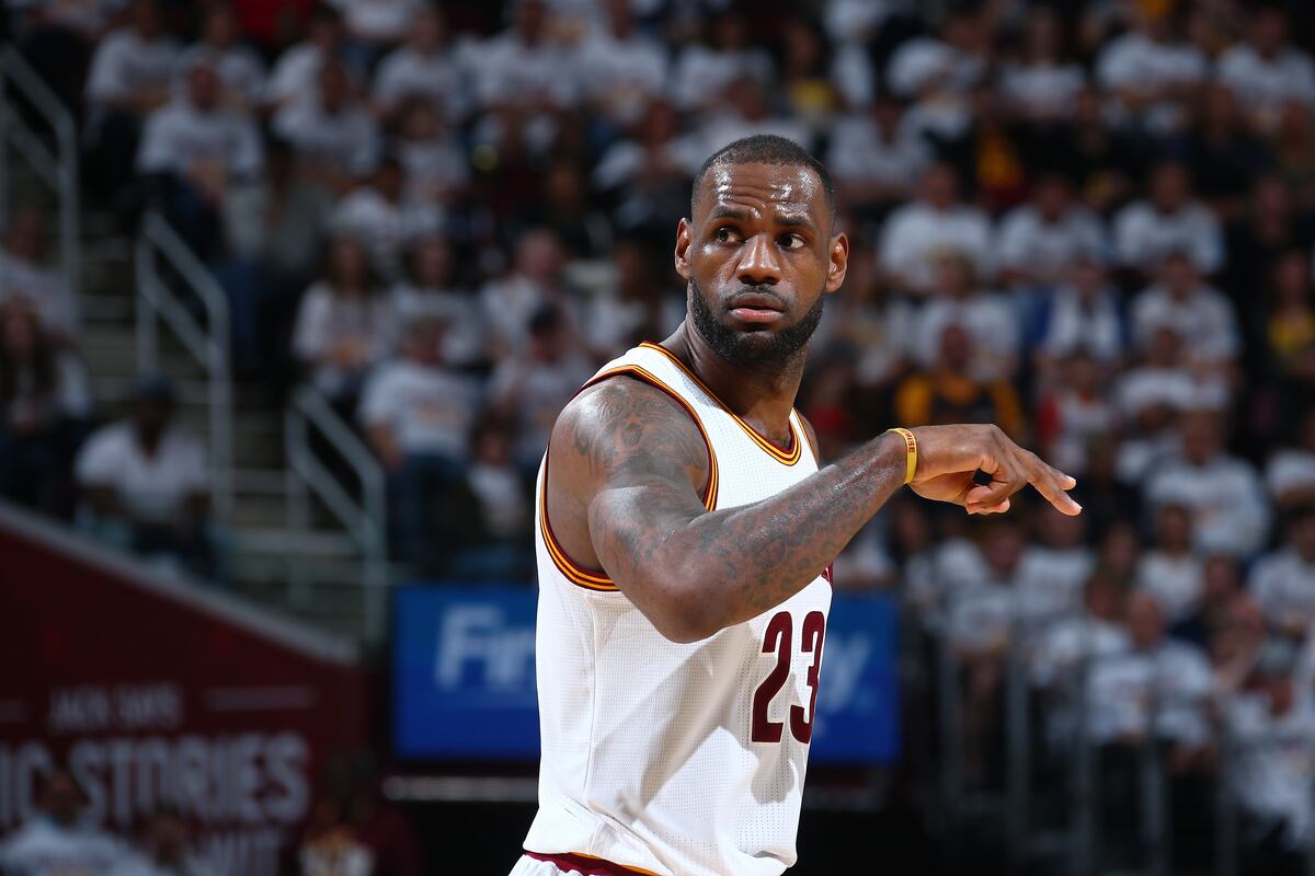 Pistons vs. Cavaliers Game 2 Video Highlights and Recap from 2016 NBA