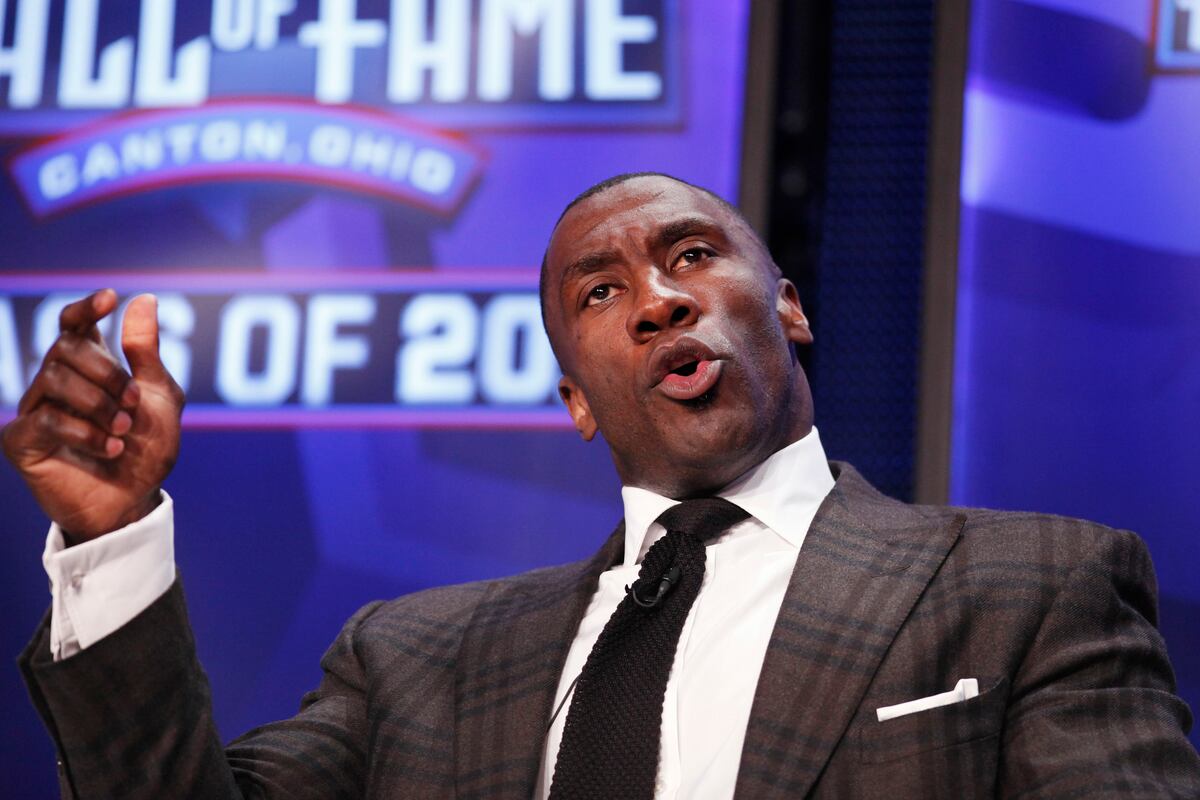 Shannon Sharpe Rips Johnny Manziel After QB Releases Statement News