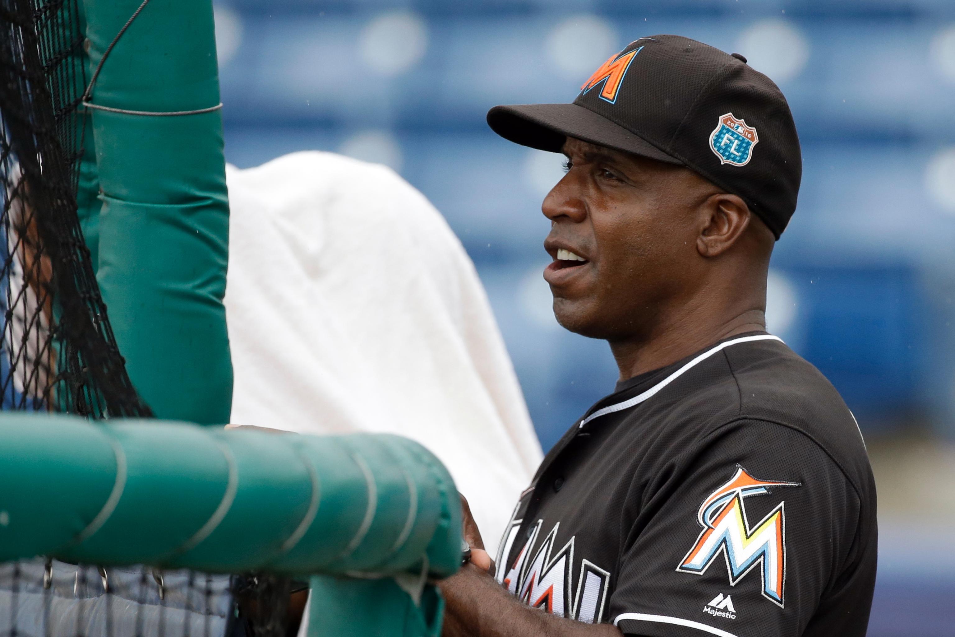 Barry Bonds Returns to San Francisco in New Uniform, Embracing Coaching  Life, News, Scores, Highlights, Stats, and Rumors