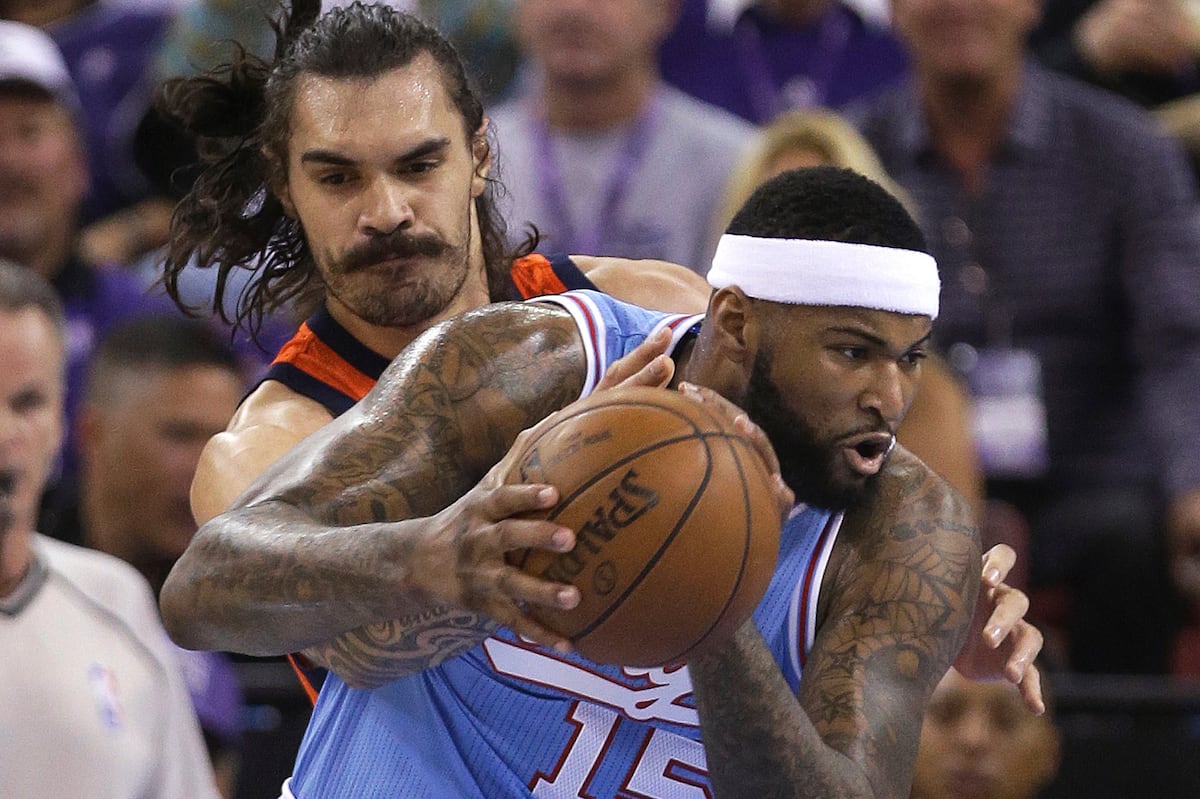 Top 2016 Offseason Priorities for the Sacramento Kings News, Scores