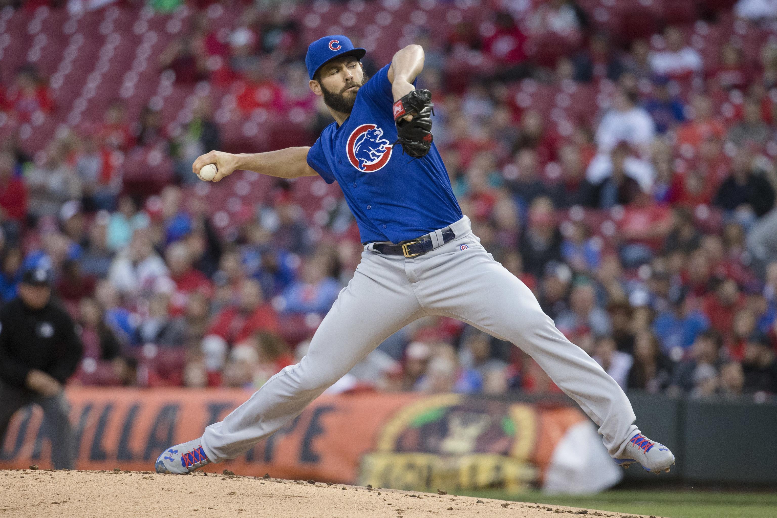 Cy Young or Not, Jake Arrieta Achieved Pitching Perfection in 2015, News,  Scores, Highlights, Stats, and Rumors