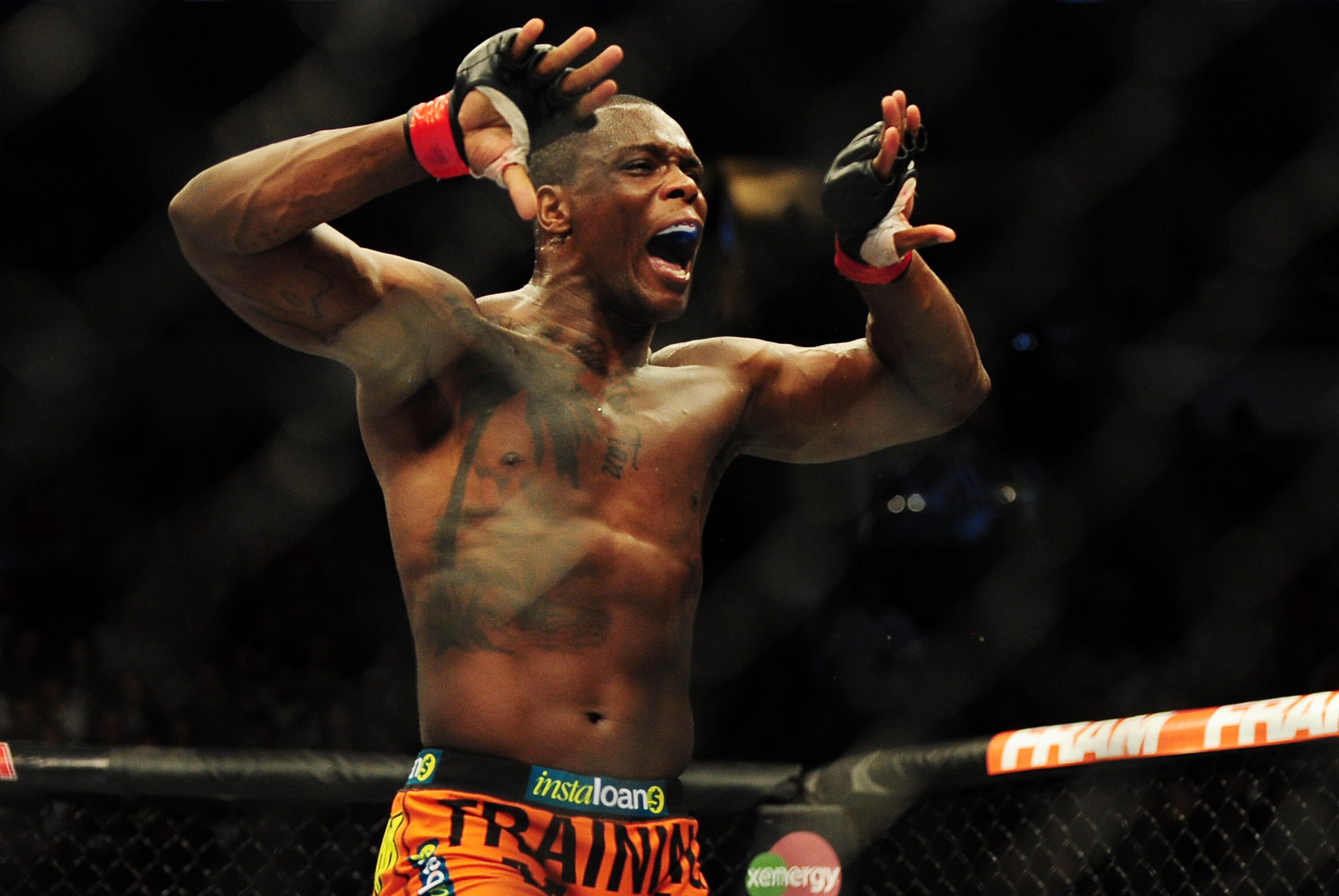 Ufc 197 Start Time Full Card Tv Info Live Stream Jones Vs Saint Preux Picks Bleacher Report Latest News Videos And Highlights