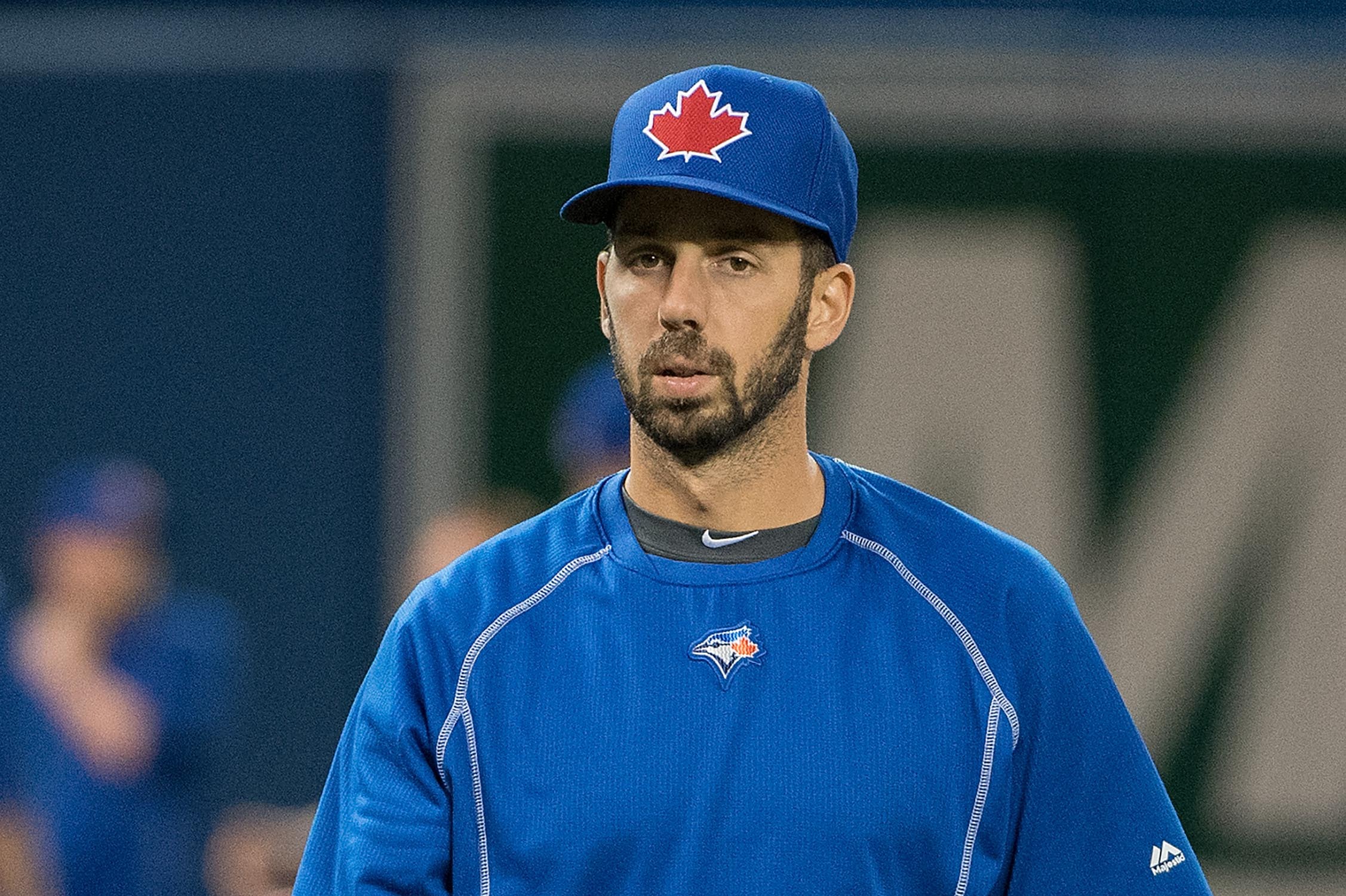 Blue Jays' Chris Colabello Suspended 80 Games Over Doping - The