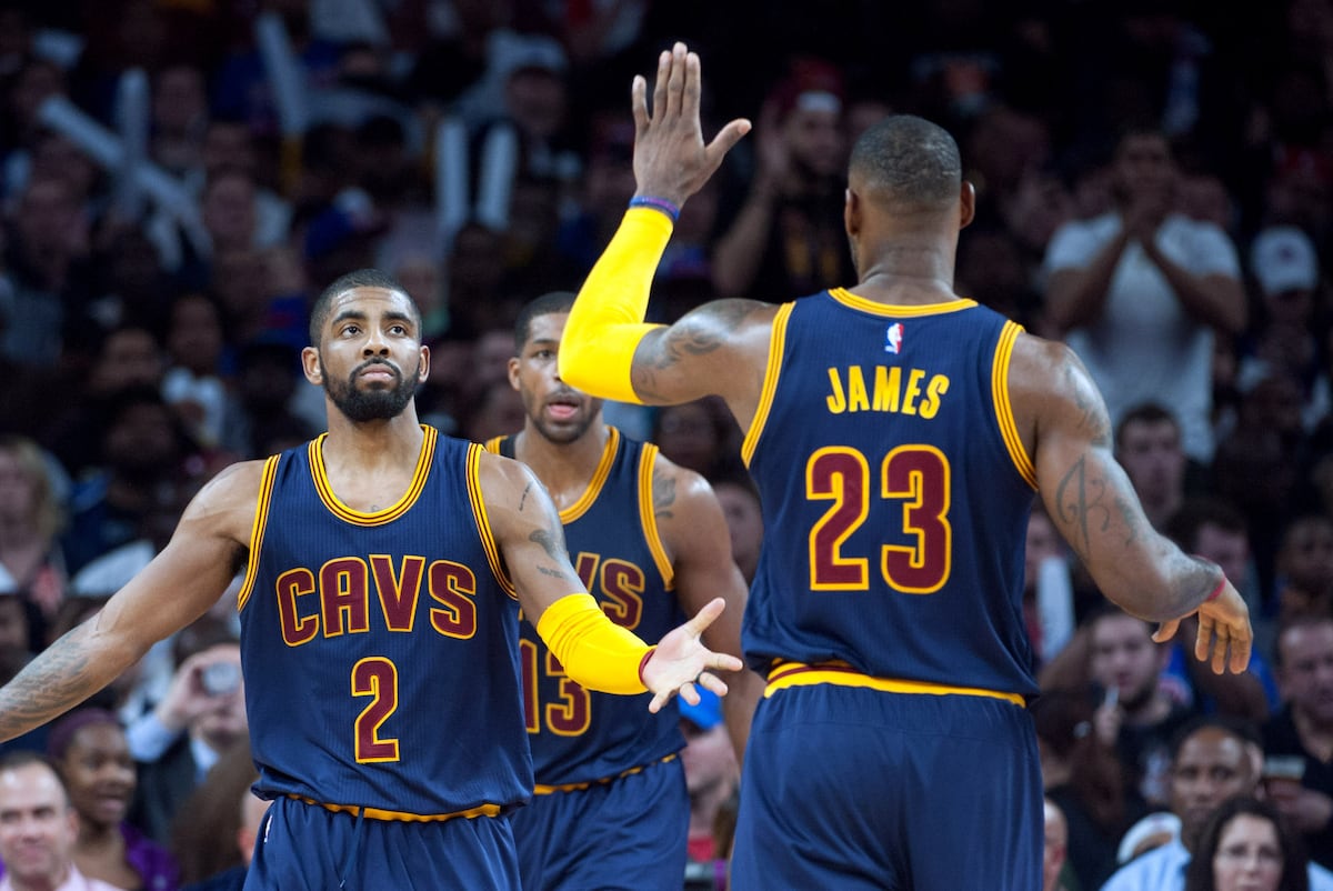 Cavaliers vs. Pistons Game 3 Video Highlights and Recap from 2016 NBA
