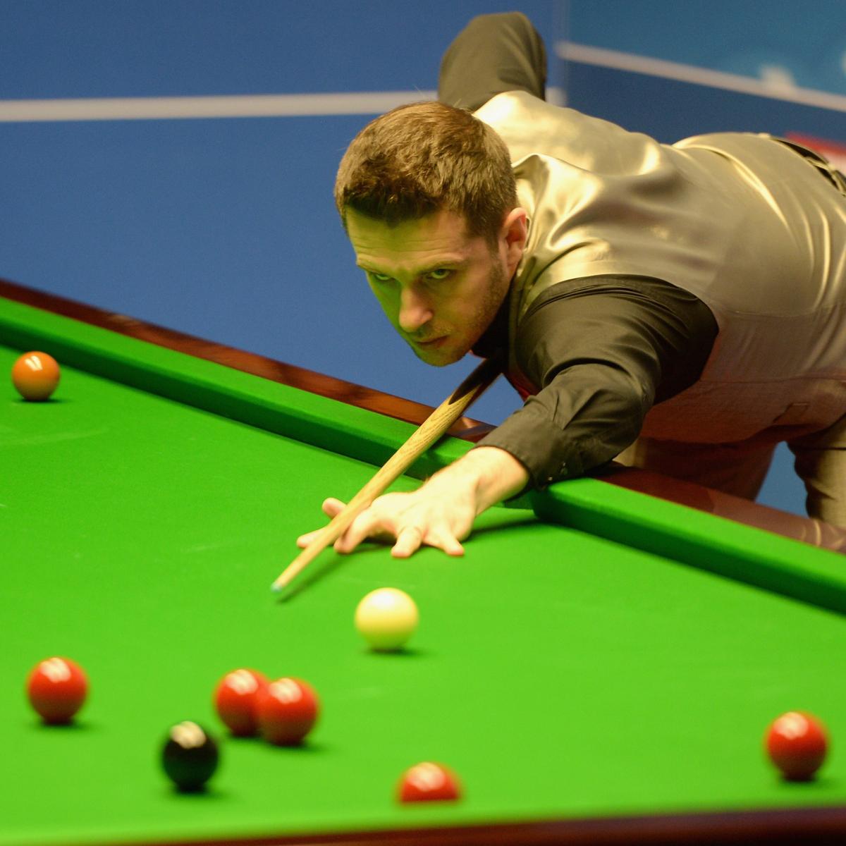 world-snooker-championship-2016-results-latest-schedule-after-saturday