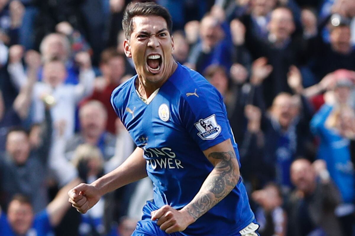 Leicester City Vs Swansea City Live Score Highlights From Premier League Bleacher Report Latest News Videos And Highlights Aaron ulloa is a member of vimeo, the home for high quality videos and the people who love them. bleacher report