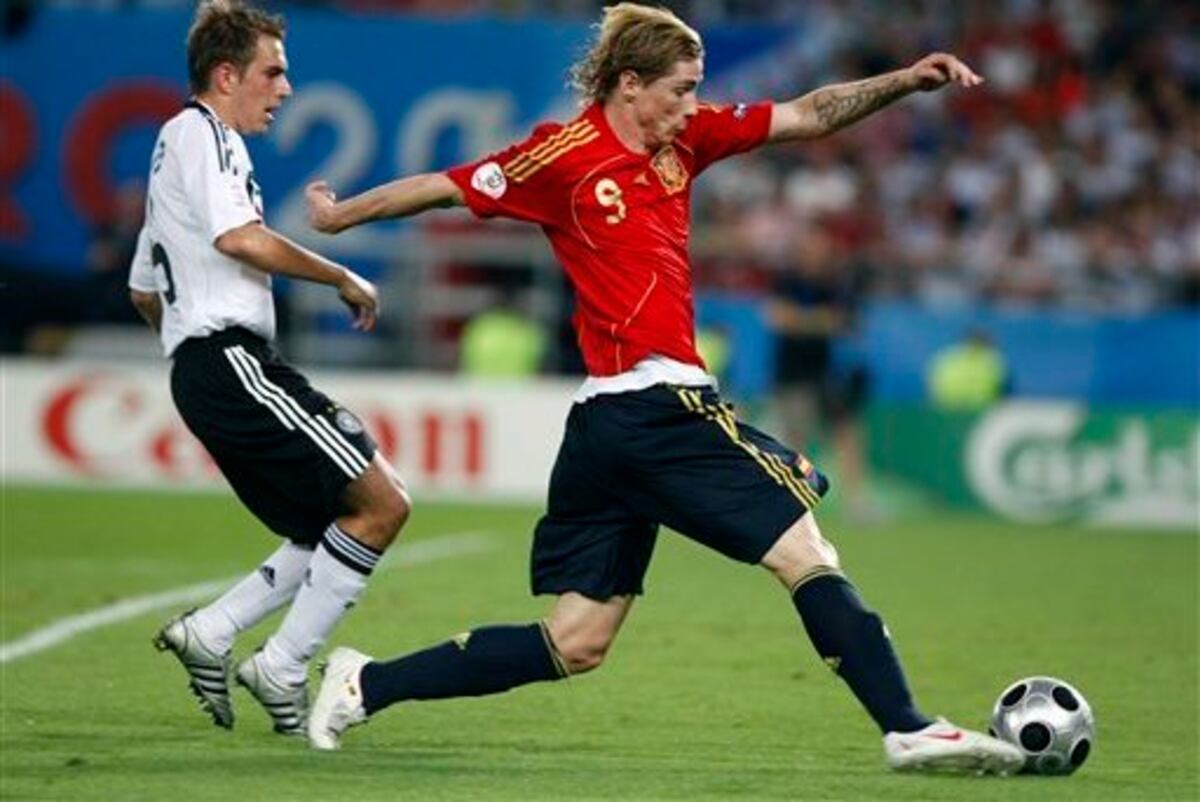 Atletico Madrid vs. Bayern Munich: Complete Player-by ...