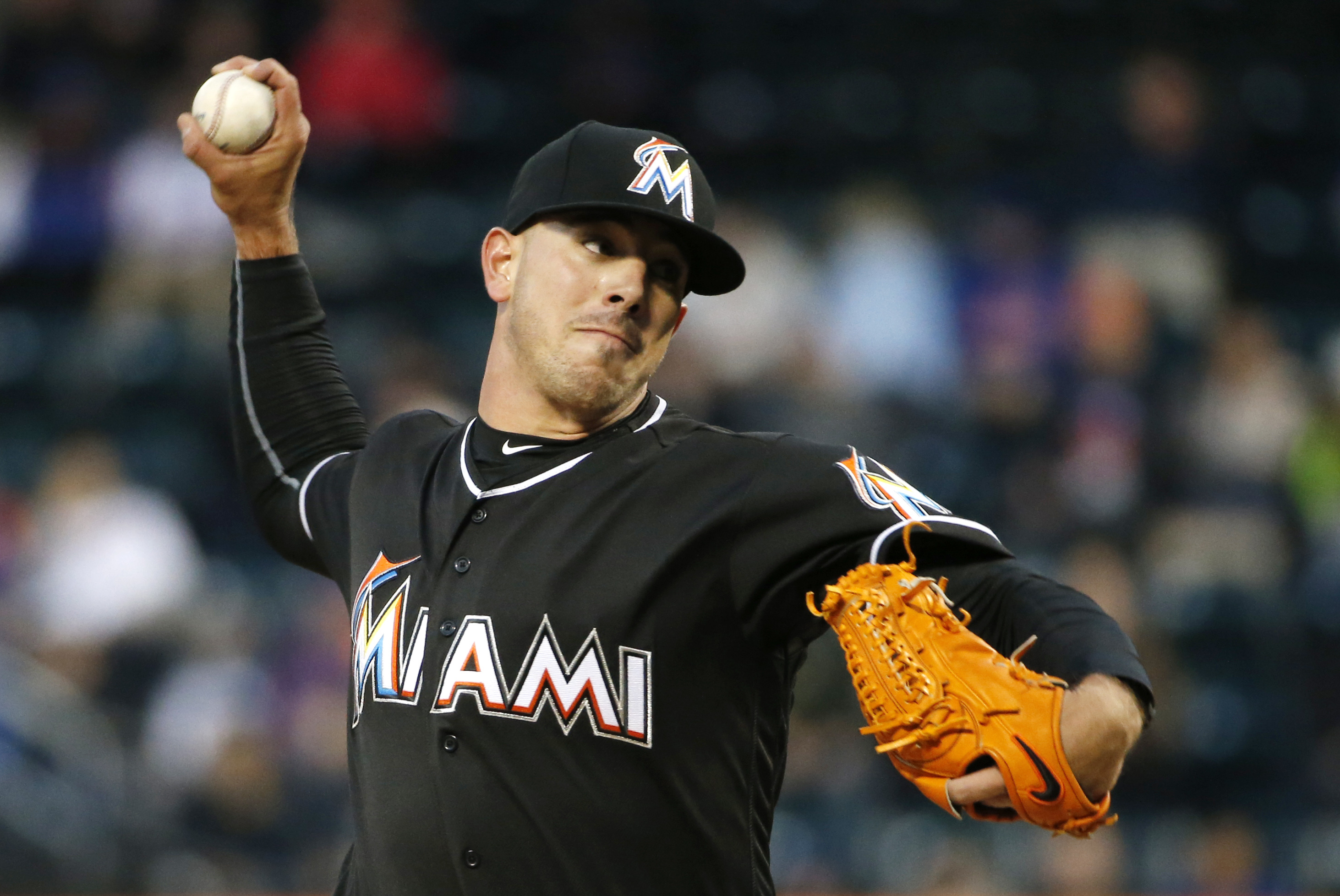 The career of young Marlins ace Jose Fernandez - Minor League Ball