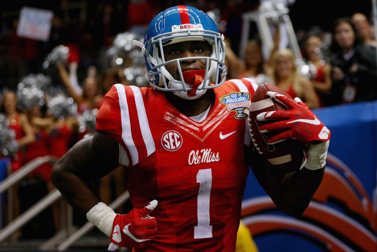 Minnesota Vikings Mock Draft Roundup: What the Experts Are Saying Minnesota Vikings Mock Draft Roundup: What the Experts Are Saying