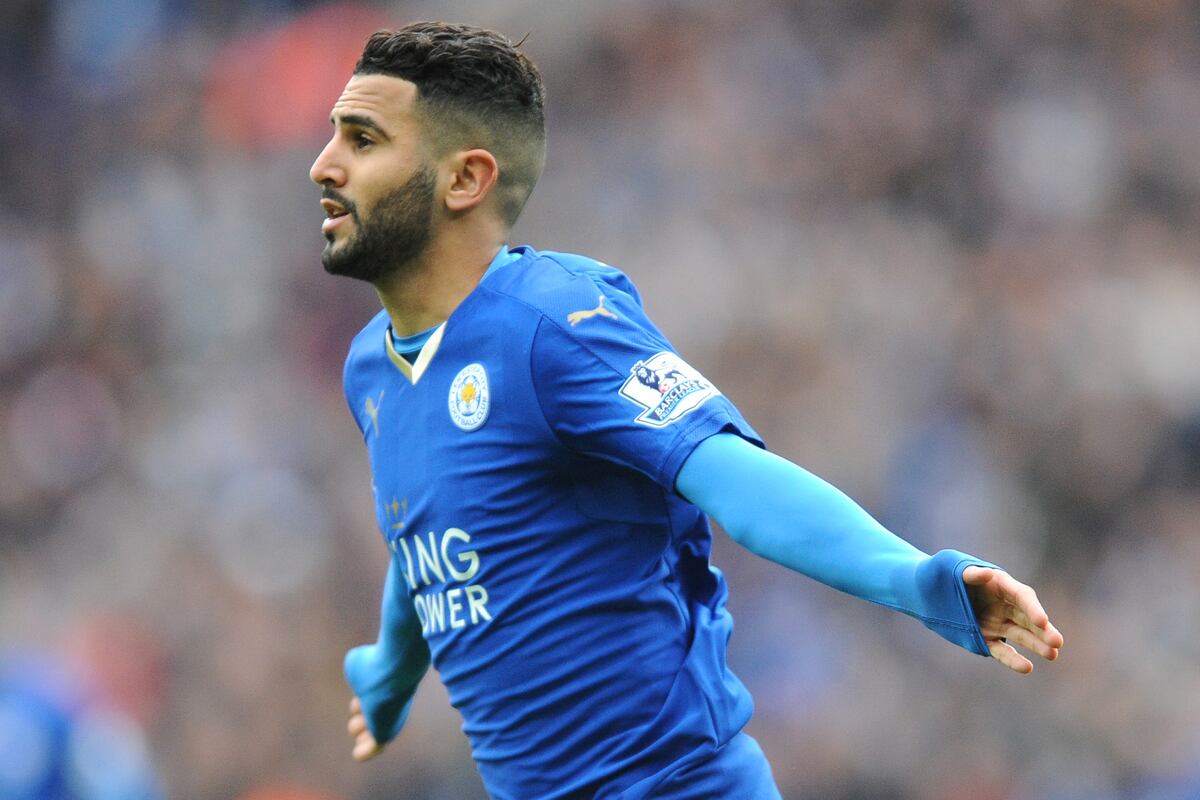 Pfa Player Of The Year 2016 Winner Voting Results And Awards Reaction Bleacher Report Latest News Videos And Highlights