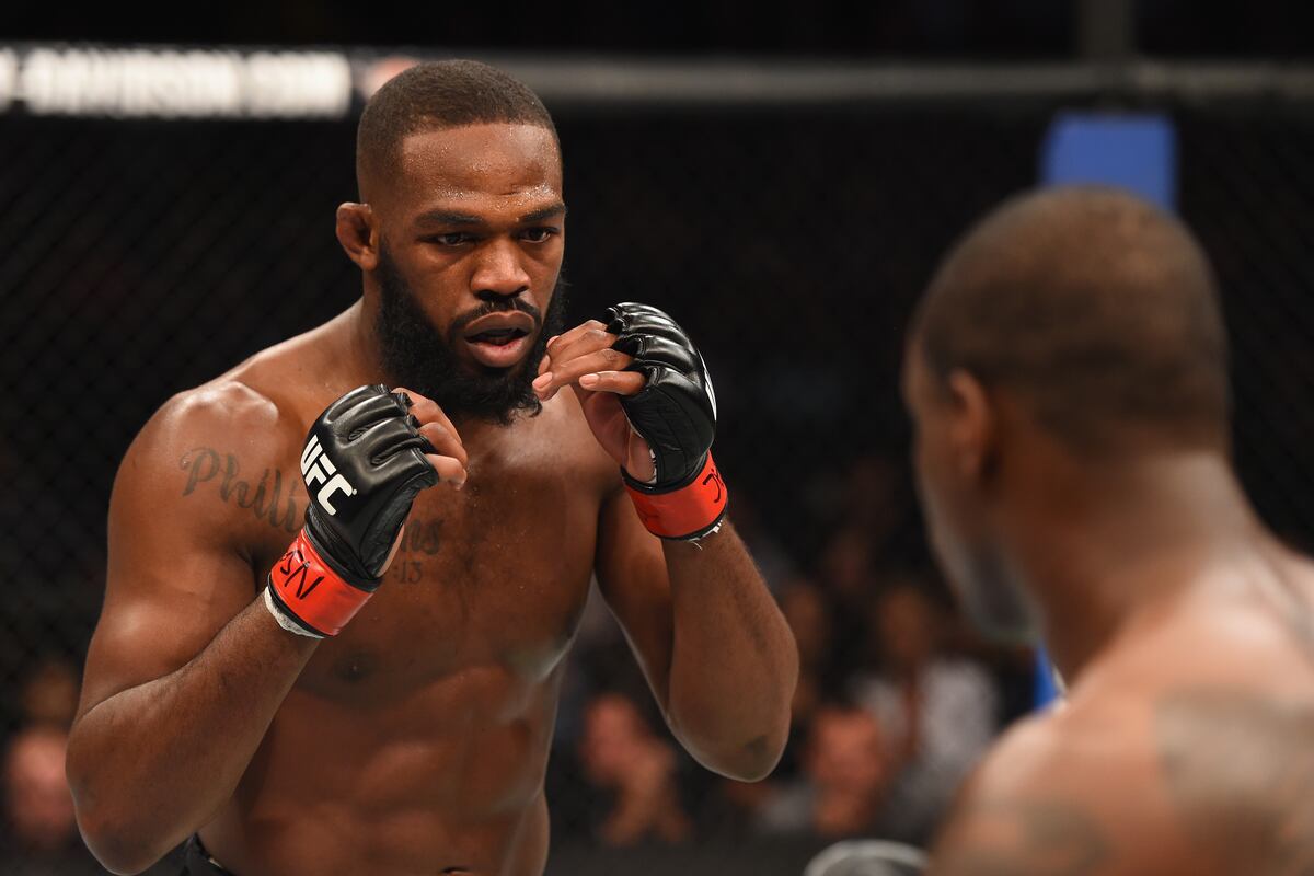 UFC 197 Technical Recap: What We Learned from the Main Card