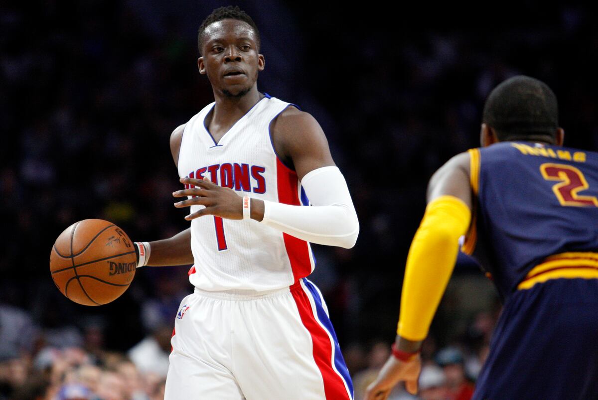 Reggie Jackson Advocates for NBA Officials to Be Punished ...