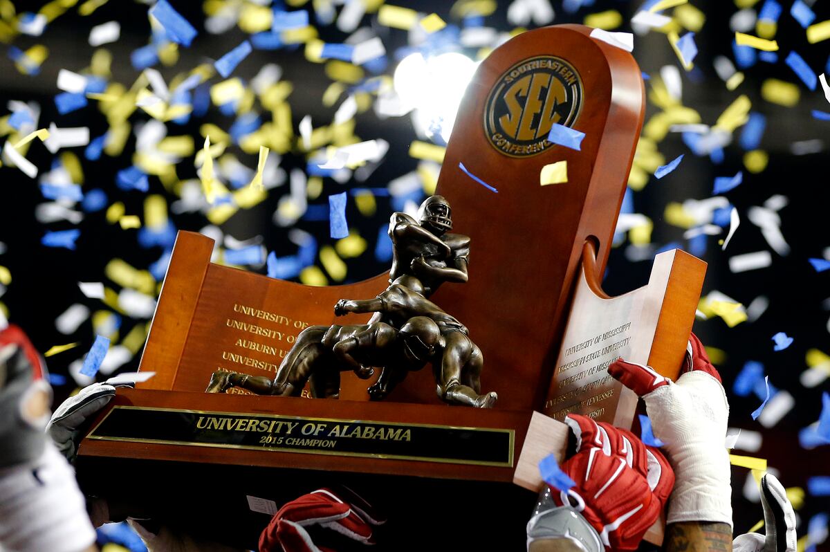 Power Ranking Every Sec Team Post Spring Football News Scores Highlights Stats And Rumors Power Ranking Every Sec Team Post Spring Football News Scores Highlights Stats And Rumors