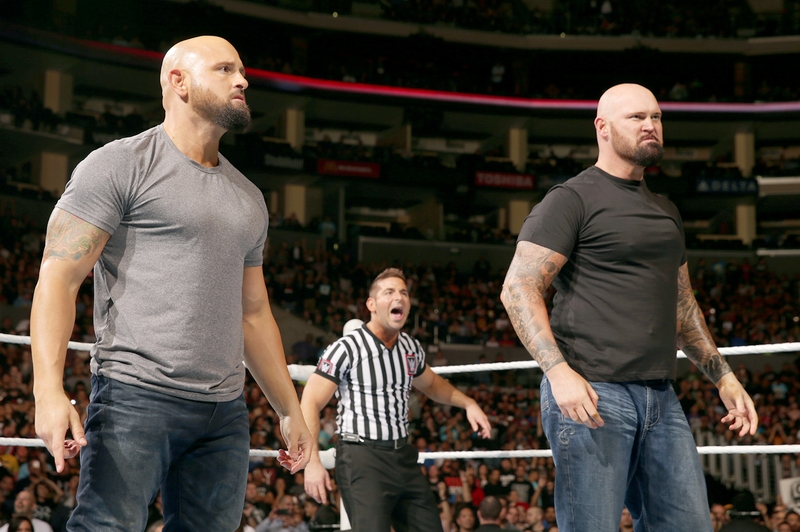 WWE Raw: Potential Spoilers, Rumors, News and Preview for April 25