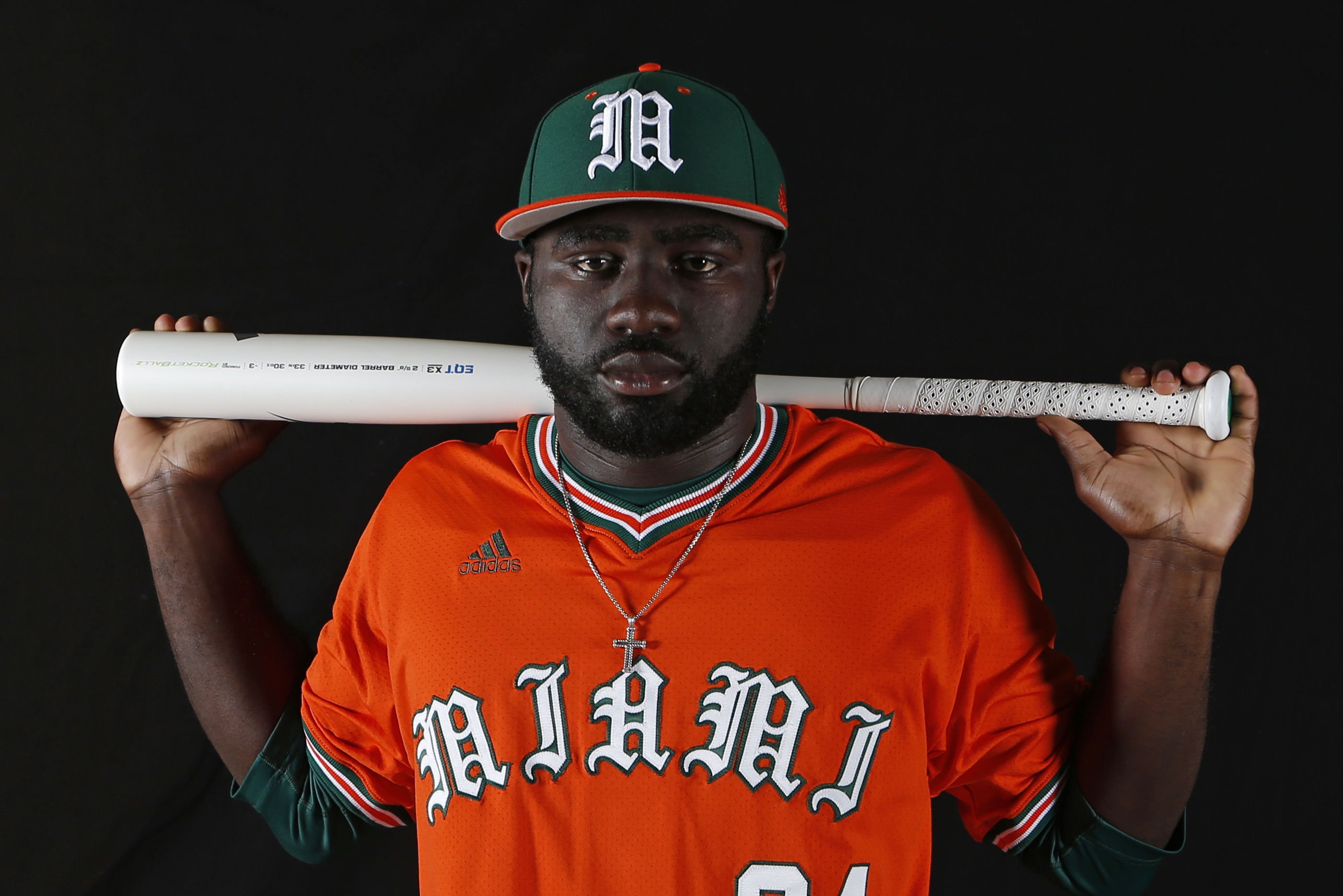 Jacob Heyward: Prospect Profile for San Francisco Giants' 18th-Round Pick, News, Scores, Highlights, Stats, and Rumors