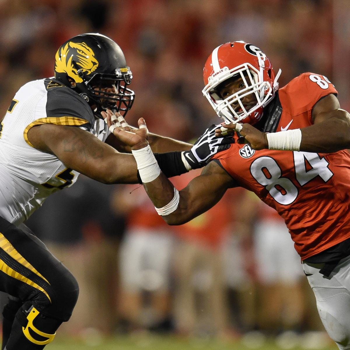 Nfl Draft Tracker