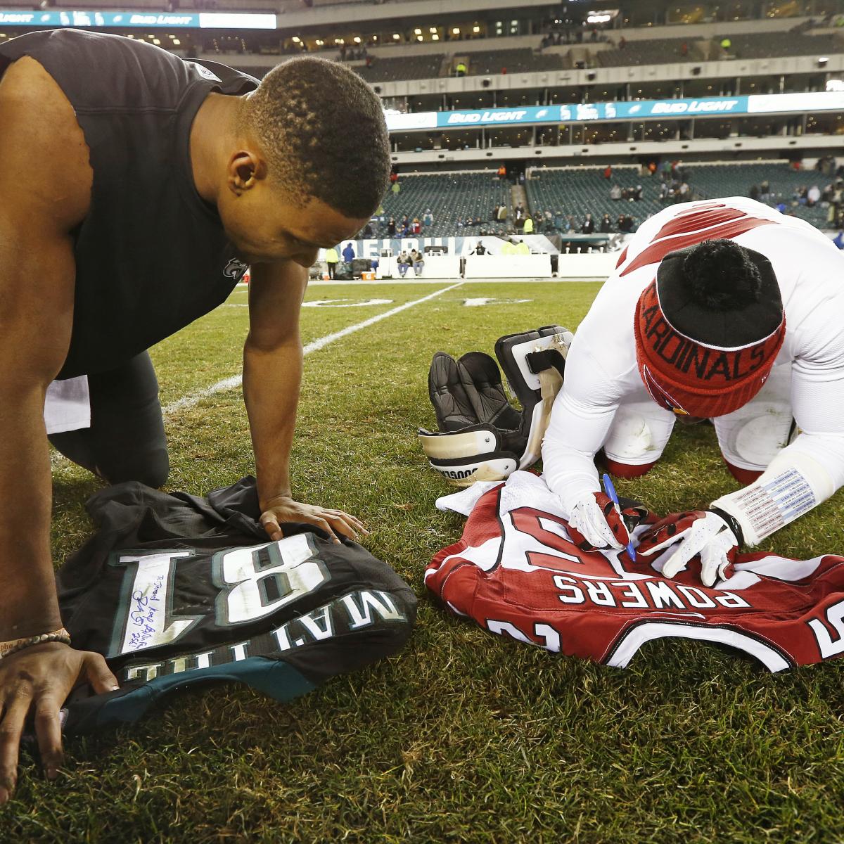 10 Recent Awesome Acts of Sportsmanship | Bleacher Report ...