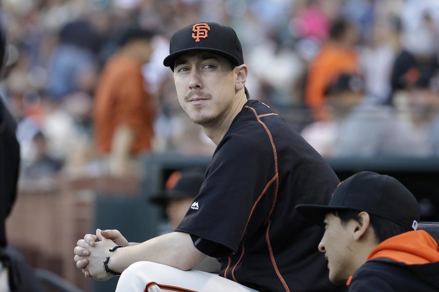 Tim Lincecum scheduled to start in Reno for Angels' triple-A club