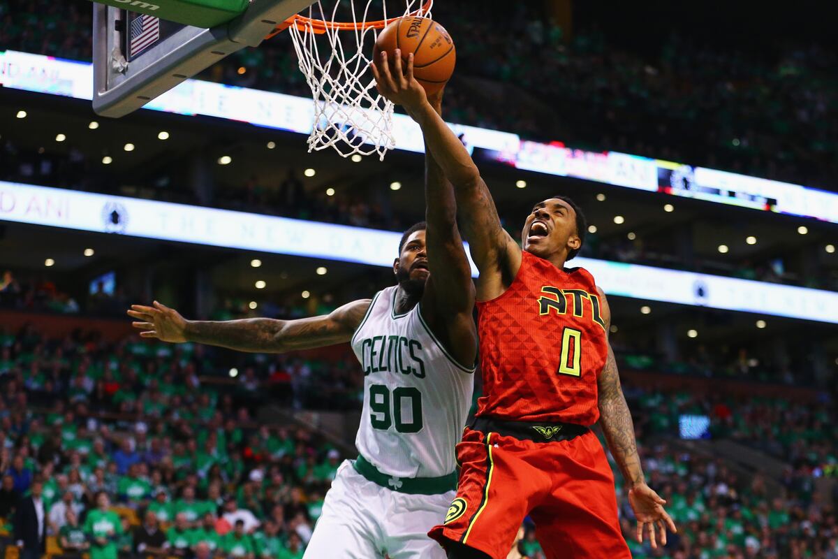 Boston Celtics vs. Atlanta Hawks: Live Score, Analysis for Game 5