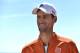 An early loss in Monte Carlo won't derail Djokovic from taking the throne in Paris.