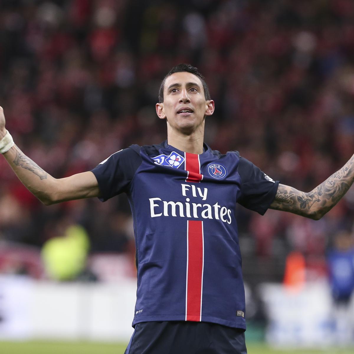 3 Issues for PSG to Fix to Make Next Step in Champions League | News ...
