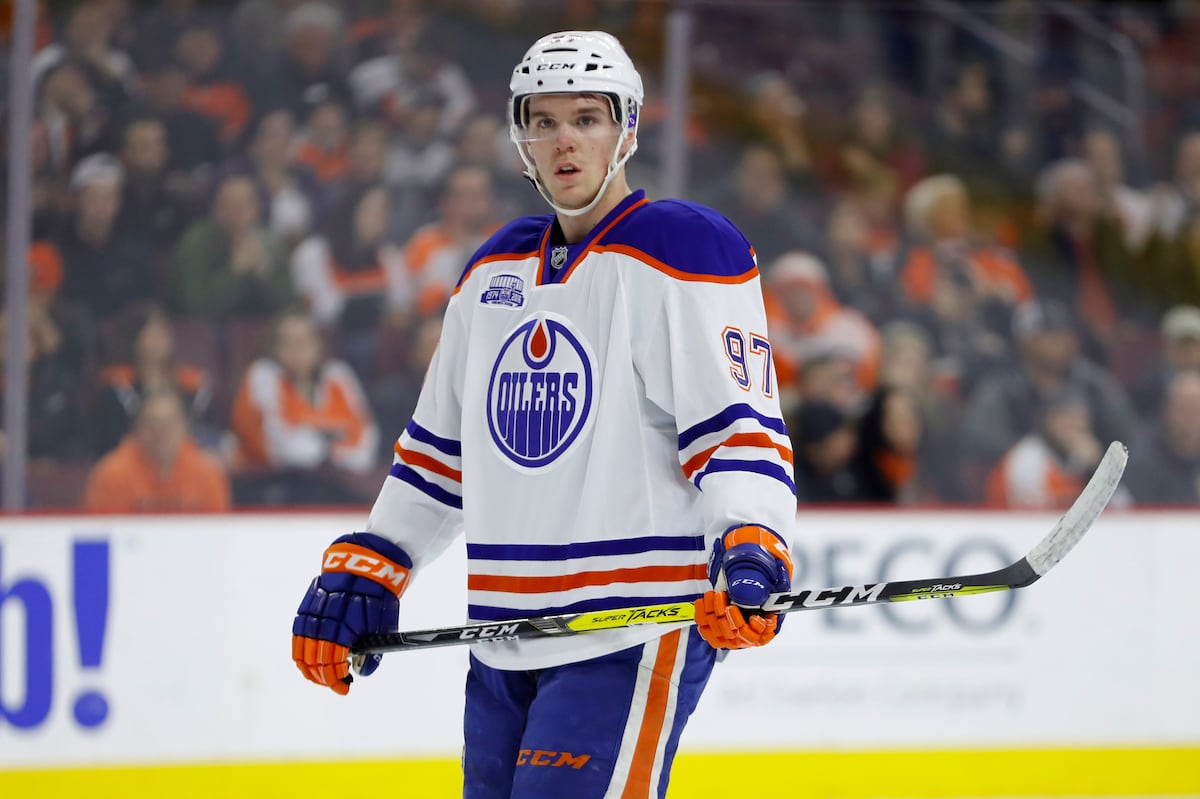 NHL 17, Cover Athlete Voting Bracket and Trailer Revealed News