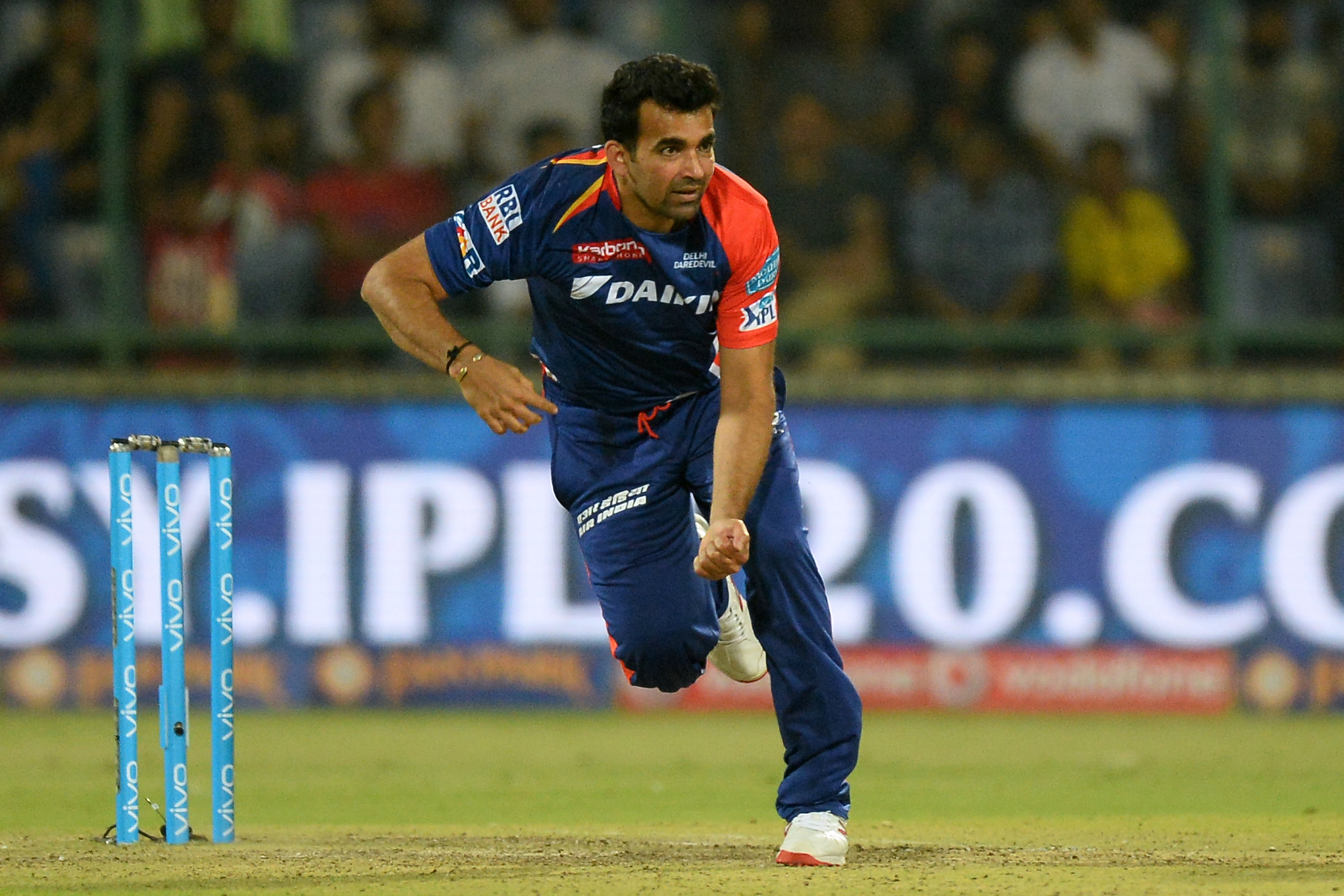Delhi Daredevils, News, Scores, Highlights, Injuries, Stats, Standings,  and Rumors