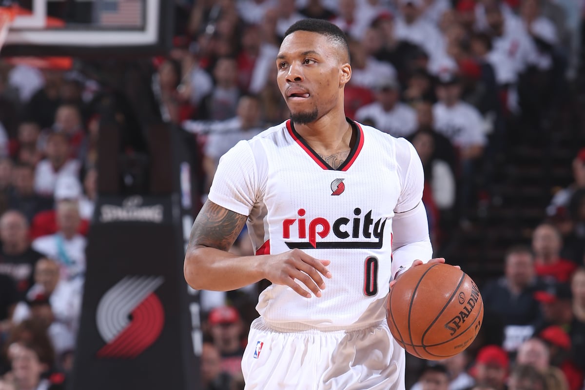 Portland Trail Blazers vs. Los Angeles Clippers Live Score, Analysis