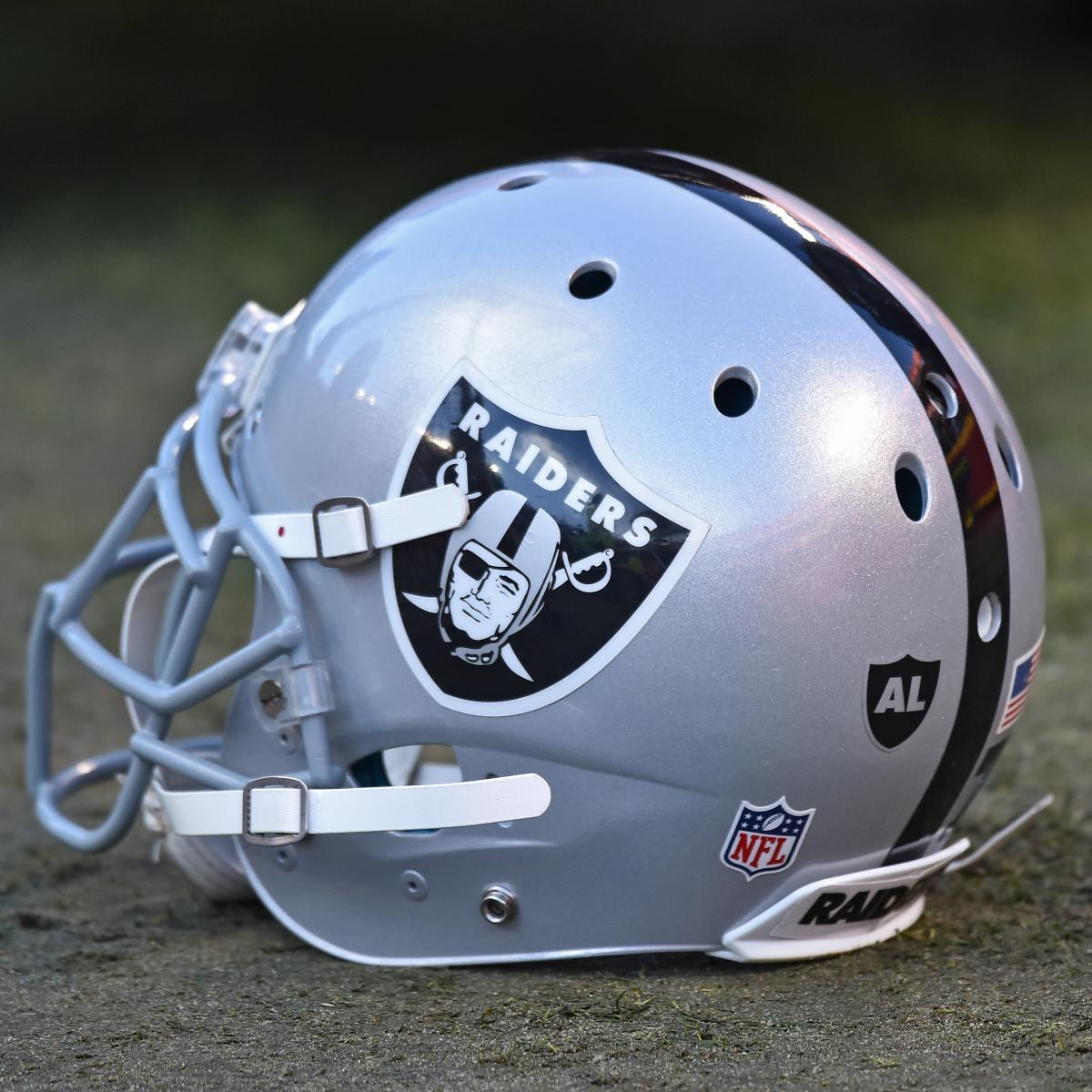 Oakland Raiders' Draft Picks Results, Analysis and Grades News