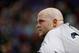 New York Yankees' Brian McCann watches play in the ninth inning of a baseball game against the Texas Rangers on Wednesday, April 27, 2016, in Arlington, Texas. (AP Photo/Tony Gutierrez)