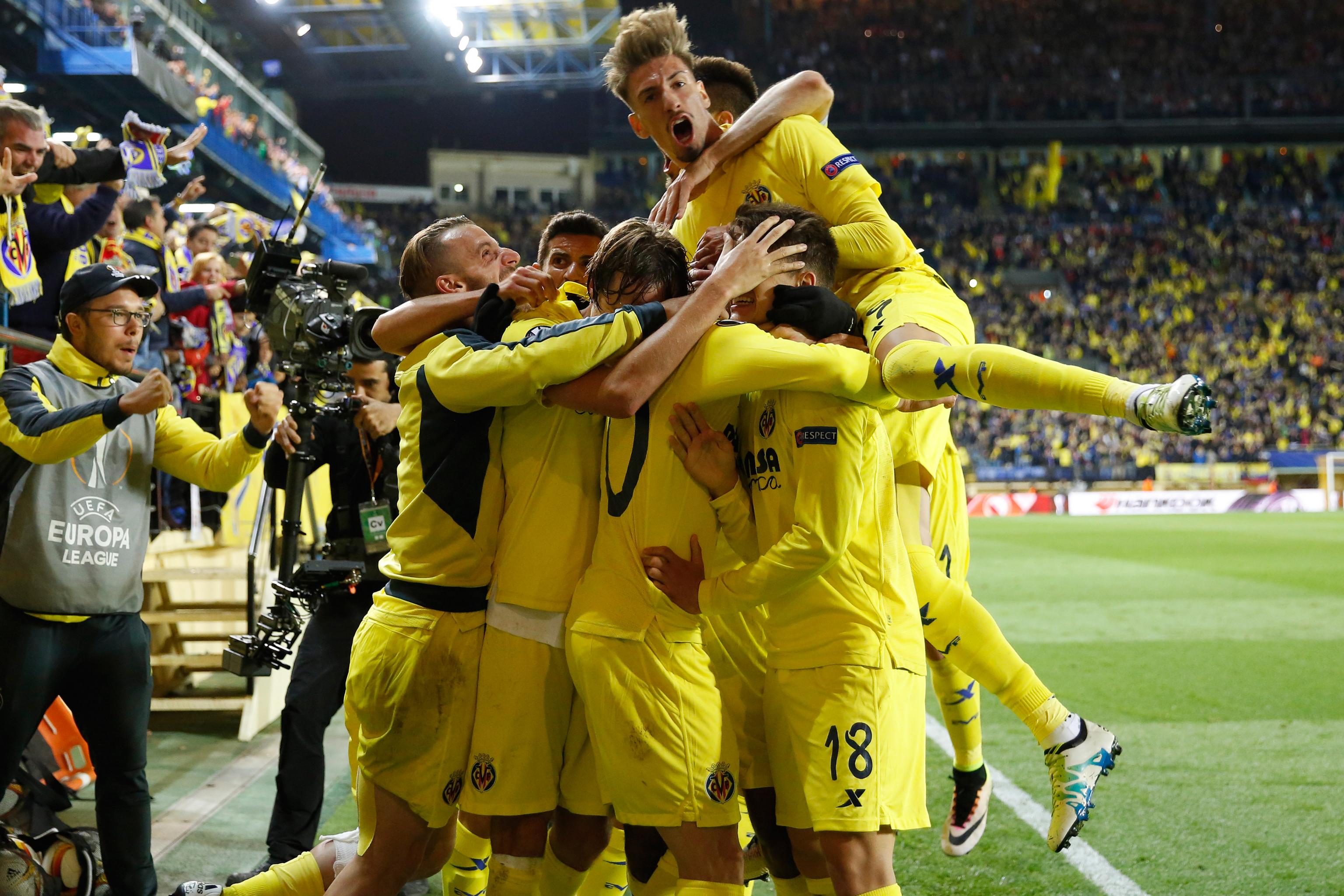 Villarreal vs Manchester United: Extended Highlights, Europa League Final