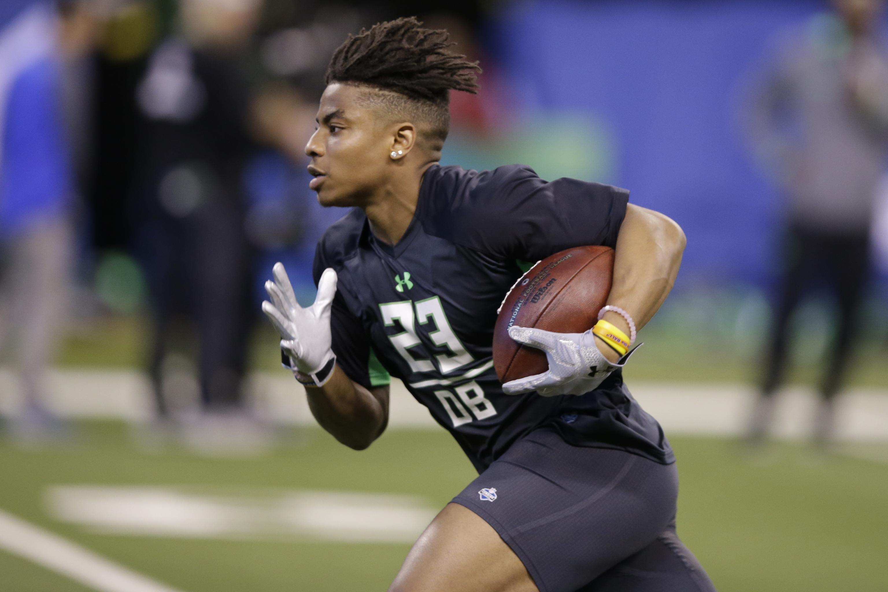 Vernon Hargreaves Iii Nfl Draft 2016 Scouting Report Grade