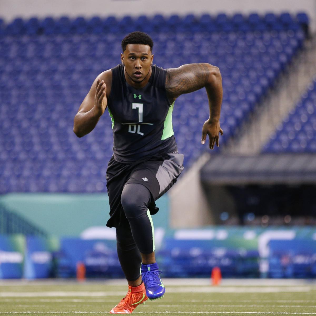 Winners and Losers from the 1st Round of the 2016 NFL Draft | News ...