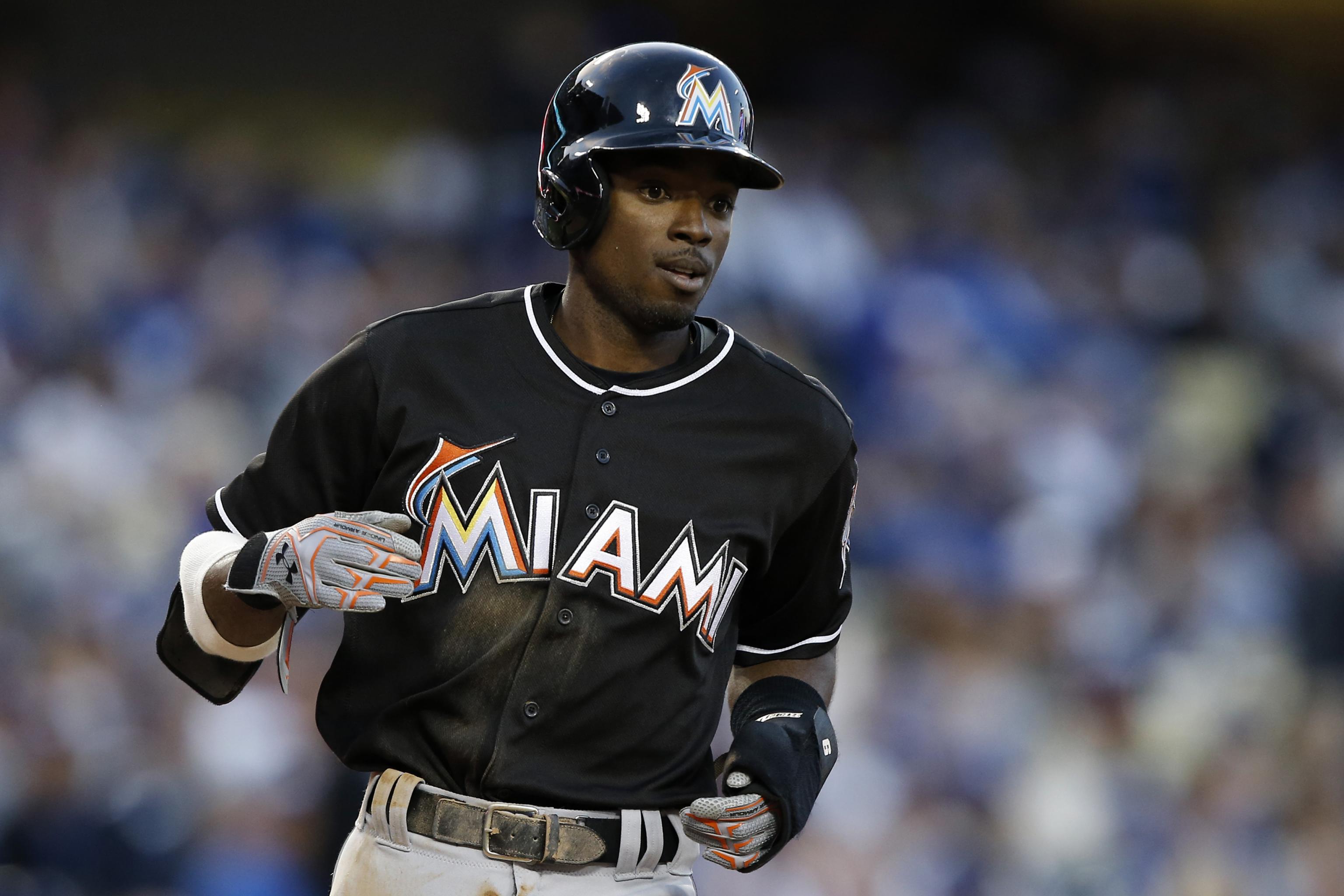 Players and Coaches React to Suspension of Dee Gordon - WSJ