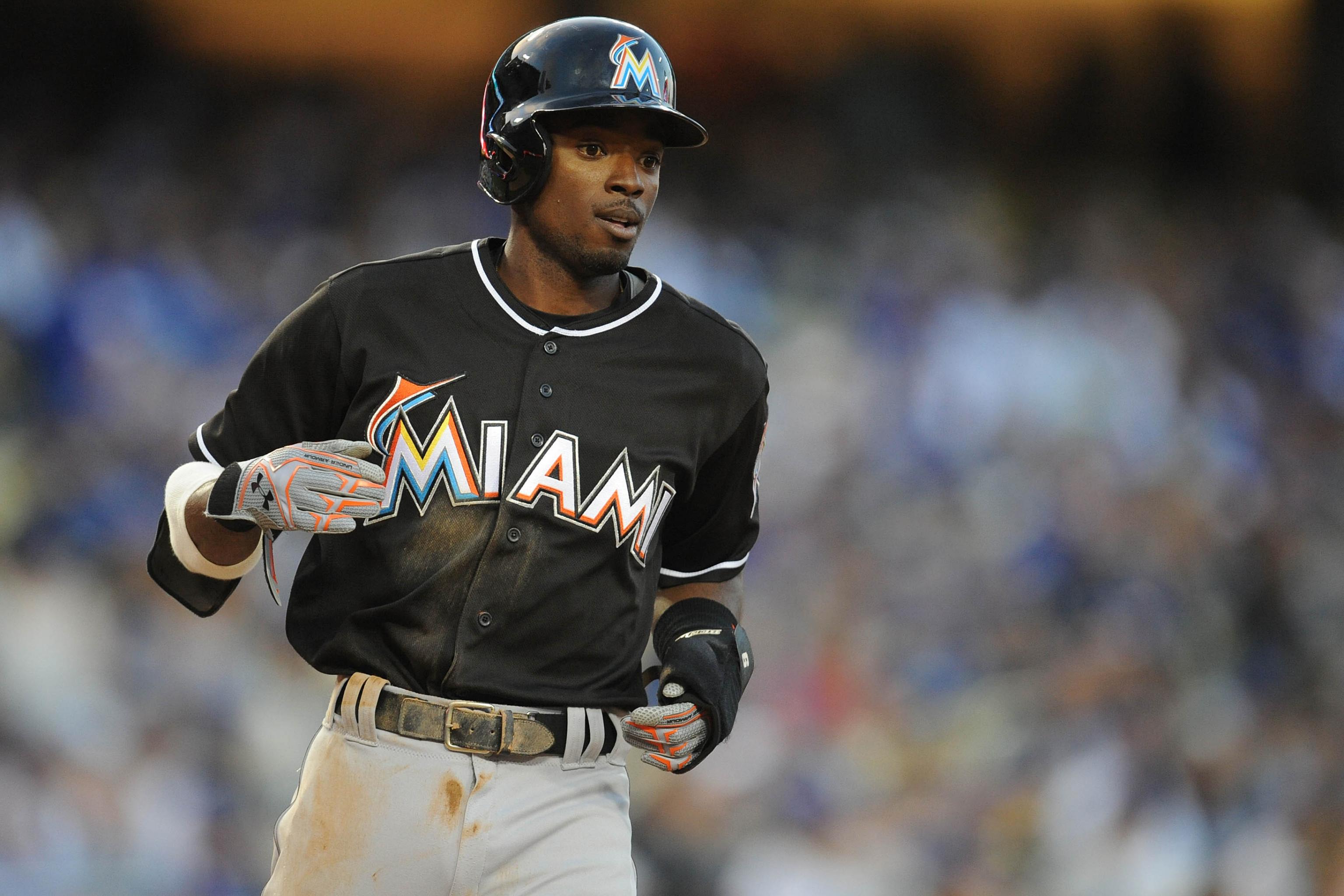 Dee Gordon gets another chance, maybe his last - Los Angeles Times