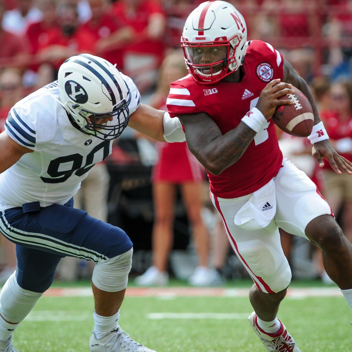 Seattle Seahawks Mock Draft and Big Board Updated Day 2 Predictions News, Scores, Highlights